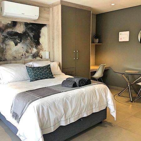 Unique Stay, The Den Apartments Stellenbosch Buitenkant foto