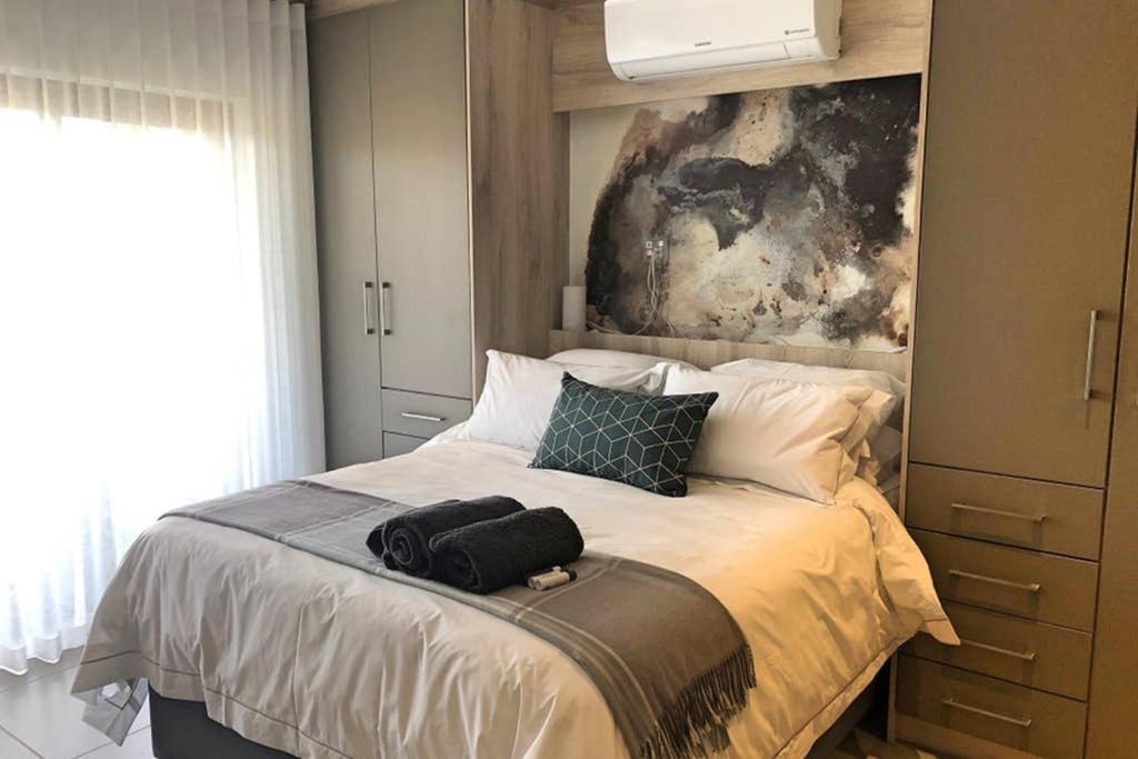Unique Stay, The Den Apartments Stellenbosch Buitenkant foto