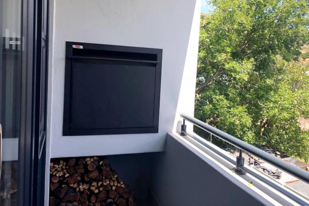 Unique Stay, The Den Apartments Stellenbosch Buitenkant foto