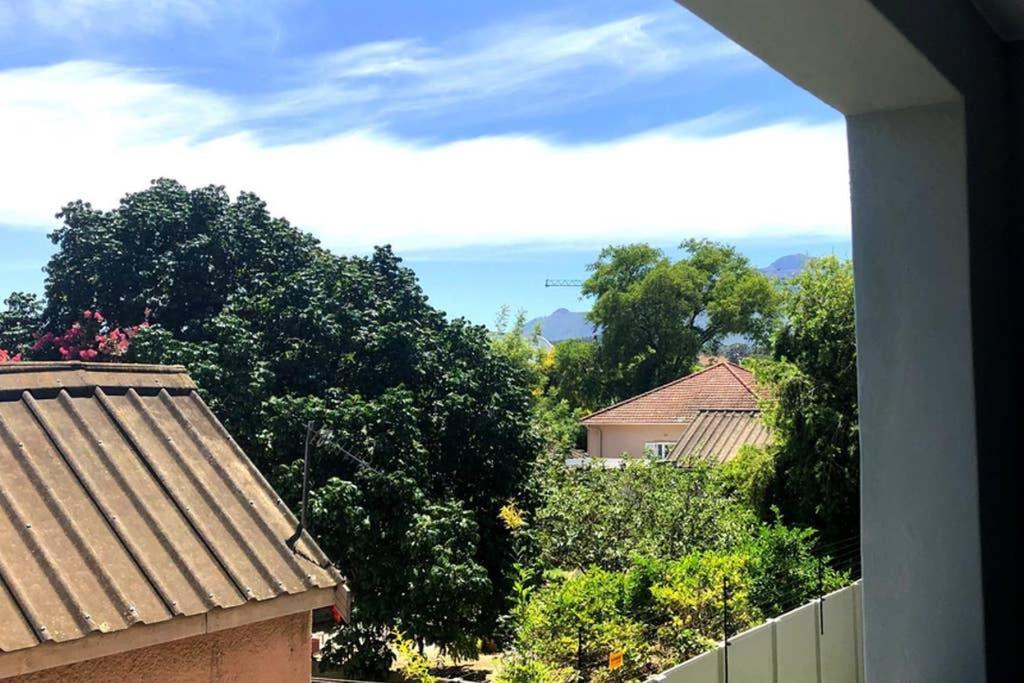 Unique Stay, The Den Apartments Stellenbosch Buitenkant foto
