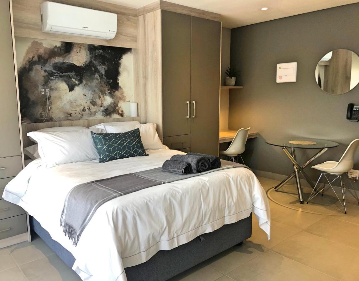 Unique Stay, The Den Apartments Stellenbosch Buitenkant foto